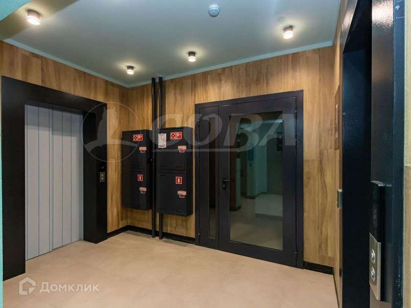 Продаётся 2-комнатная квартира, 54 м²