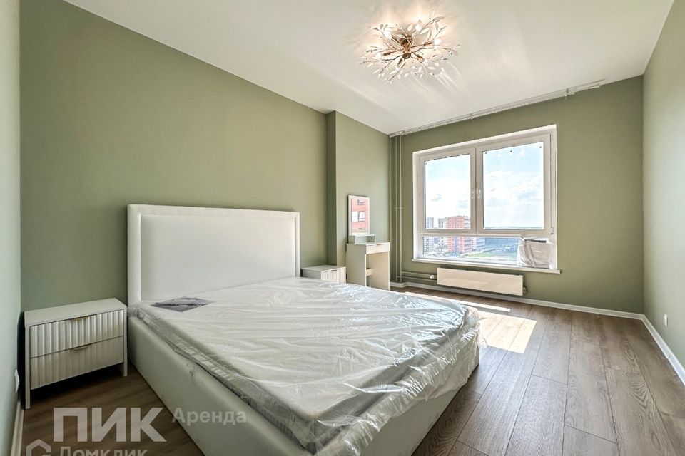 Сдаётся 2-комнатная квартира, 64.5 м²