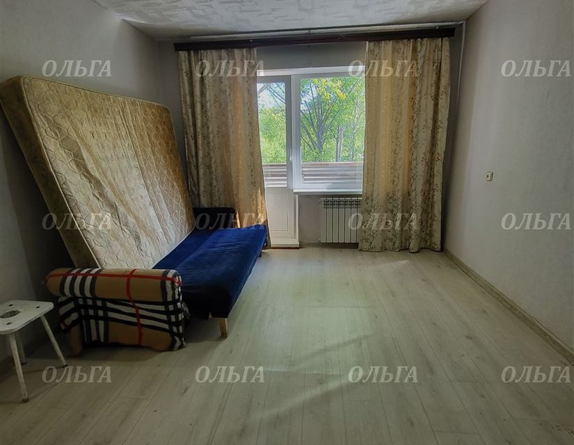 Продаётся 1-комнатная квартира, 30.3 м²