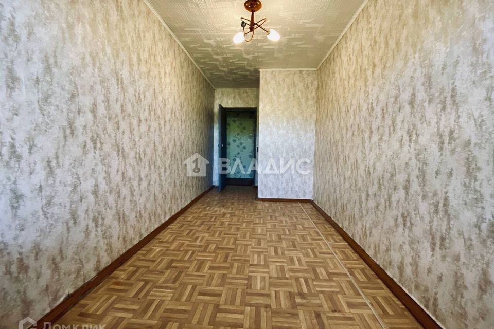 Продаётся 3-комнатная квартира, 56.5 м²
