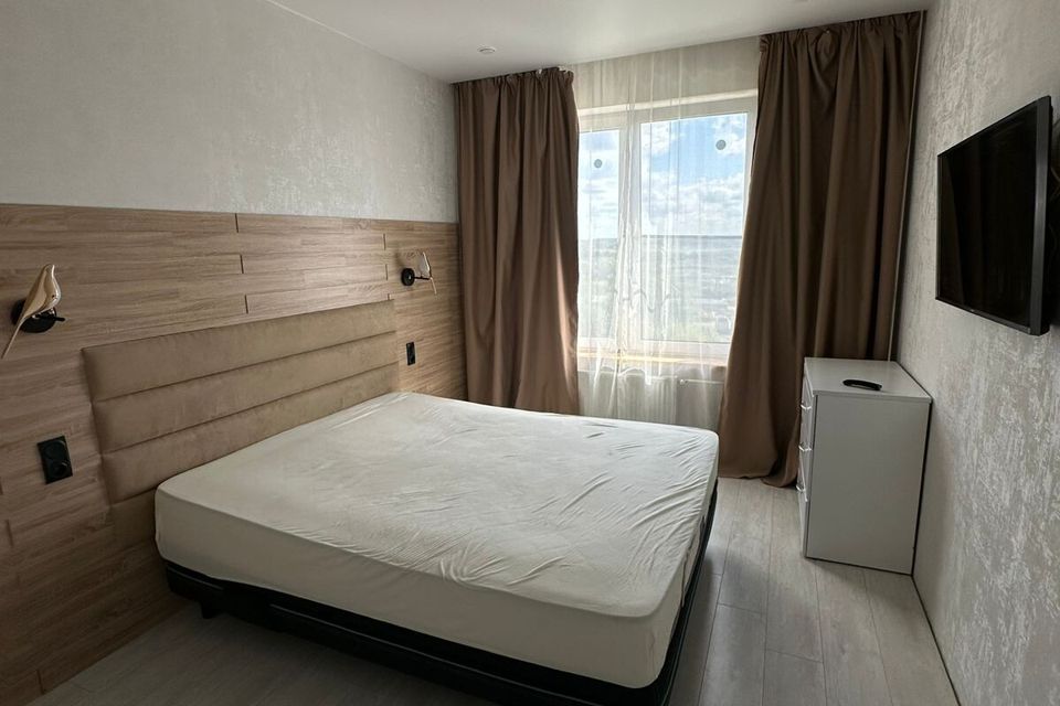 Продаётся 2-комнатная квартира, 54 м²