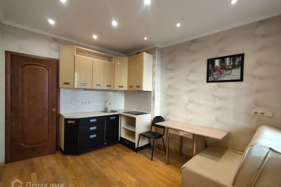 Сдаётся 1-комнатная квартира, 46 м²