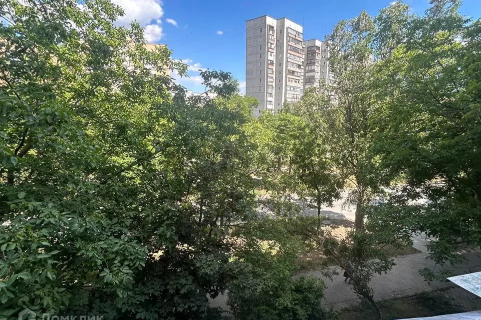 Продаётся 3-комнатная квартира, 62.7 м²