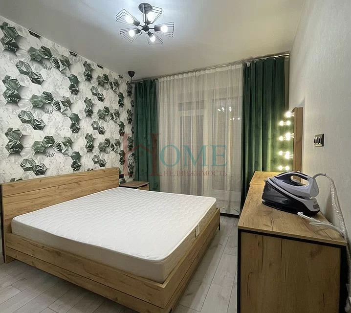 Сдаётся 2-комнатная квартира, 66 м²