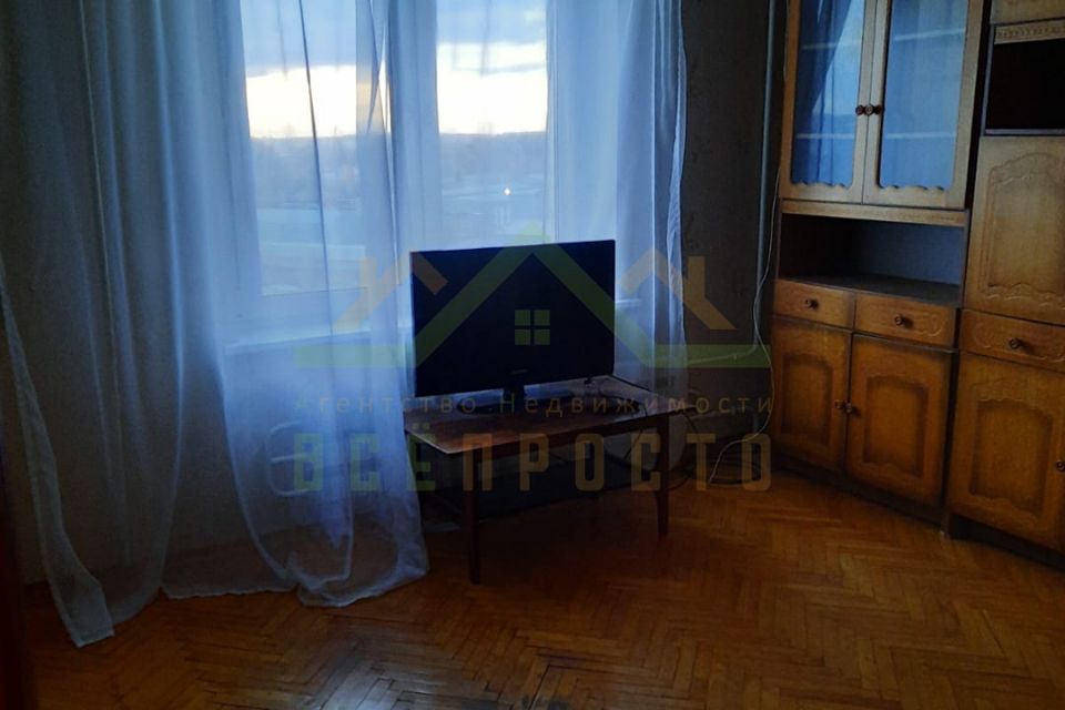 Продаётся 2-комнатная квартира, 38.5 м²