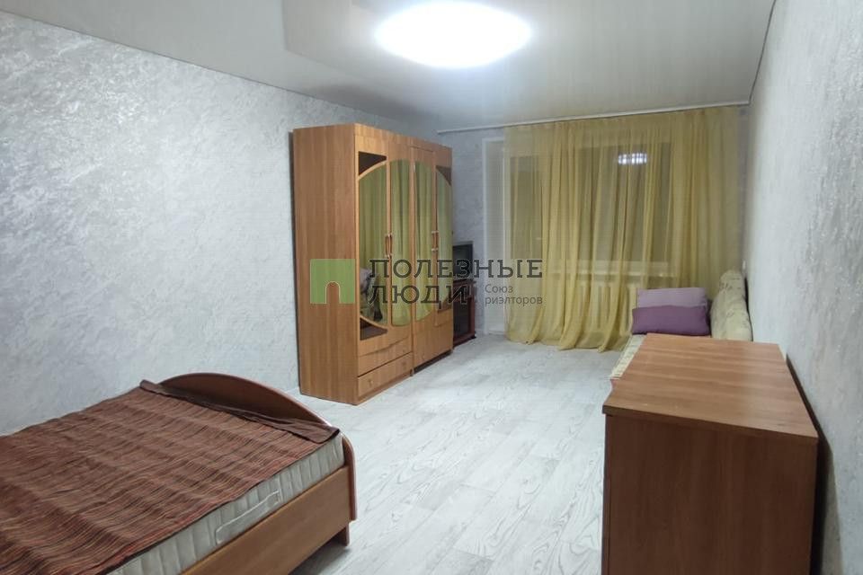 Сдаётся 1-комнатная квартира, 34 м²