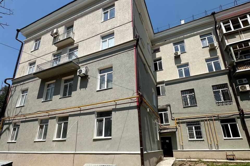 Продаётся 1-комнатная квартира, 28.4 м²
