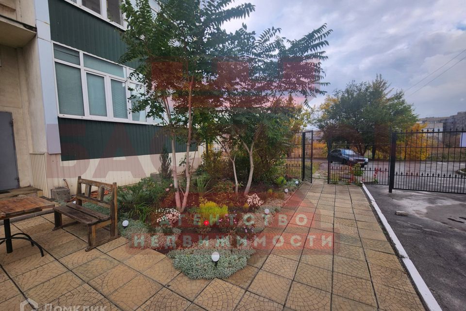 Продаётся 2-комнатная квартира, 89.2 м²