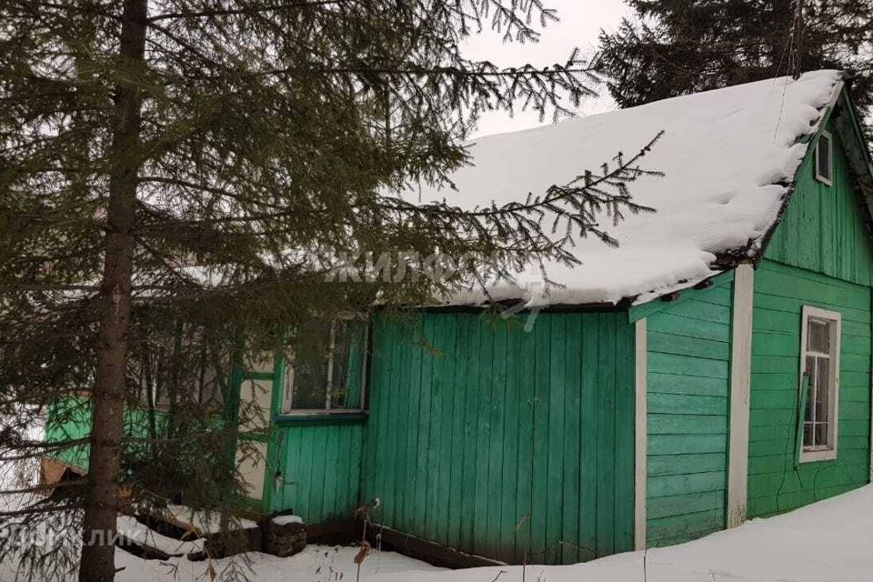 Купить Дом В Снт Звездное Новосибирск
