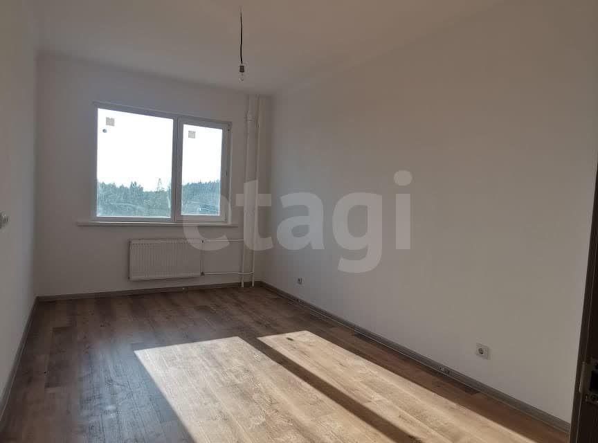 Продаётся 1-комнатная квартира, 35 м²