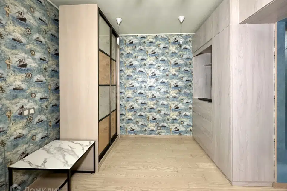 Продаётся 1-комнатная квартира, 30.6 м²