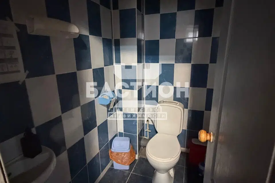 Продаётся 3-комнатная квартира, 71 м²