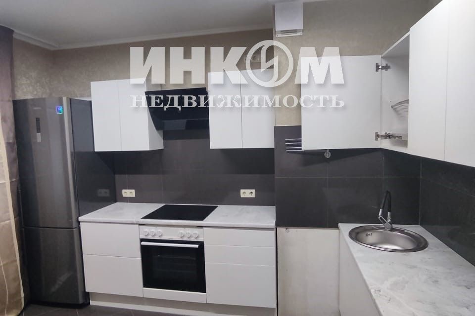 Сдаётся 2-комнатная квартира, 70 м²