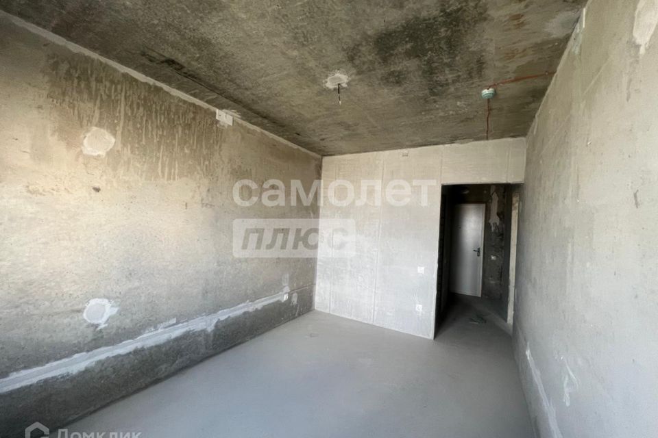 Продаётся 1-комнатная квартира, 35.3 м²