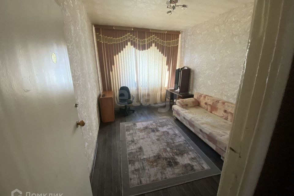 Сдаётся 2-комнатная квартира, 57 м²