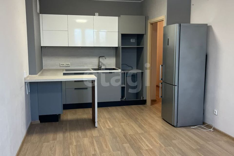Продаётся 3-комнатная квартира, 78.6 м²