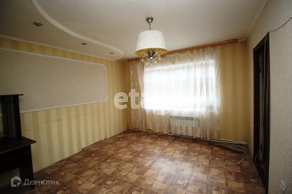 Продаётся 2-комнатная квартира, 36.2 м²