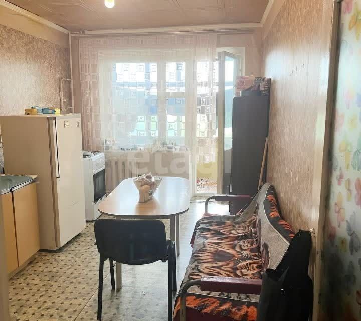 Продаётся 2-комнатная квартира, 61 м²
