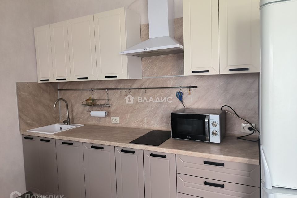 Сдаётся студия, 33.6 м²