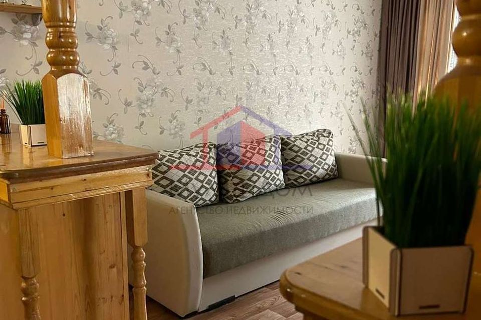 Сдаётся 2-комнатная квартира, 41 м²
