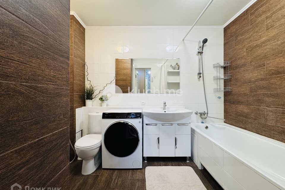 Продаётся 1-комнатная квартира, 47 м²