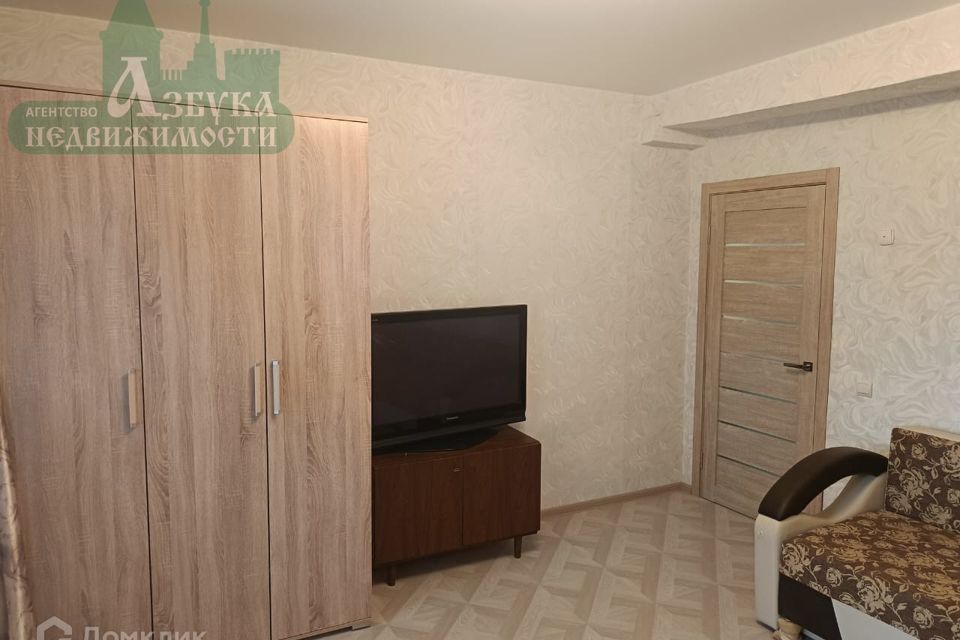 Сдаётся 2-комнатная квартира, 44 м²