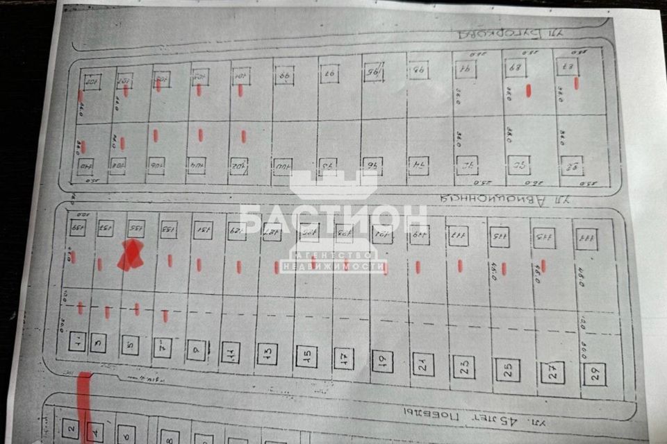 Продаётся участок, 8 сот.