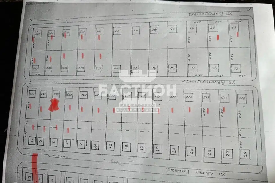 Продаётся участок, 8 сот.