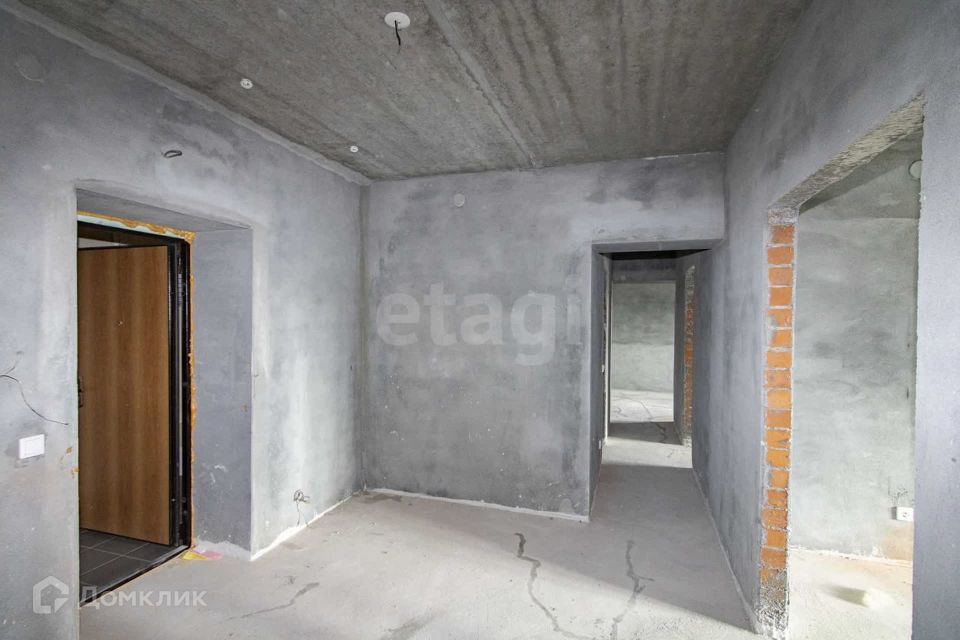 Продаётся 3-комнатная квартира, 93.1 м²