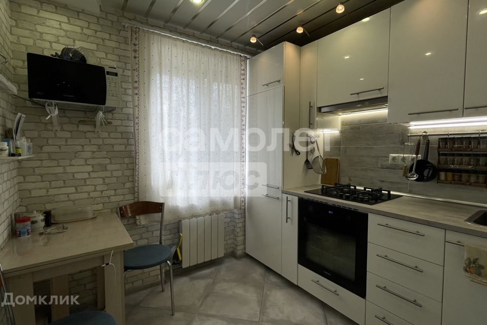 Продаётся 1-комнатная квартира, 30 м²