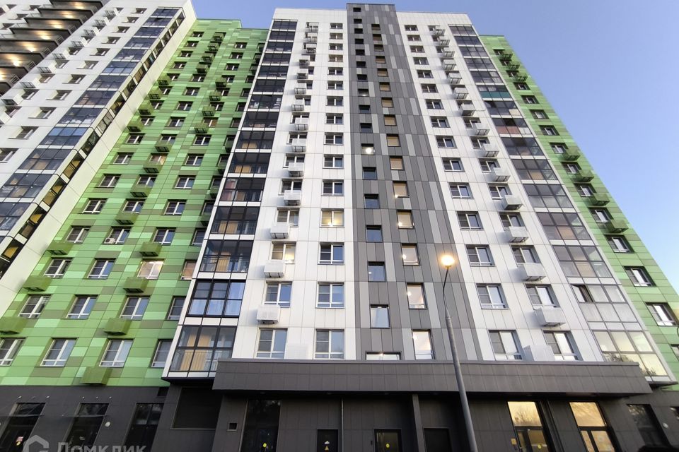 Продаётся машиноместо, 16.7 м²