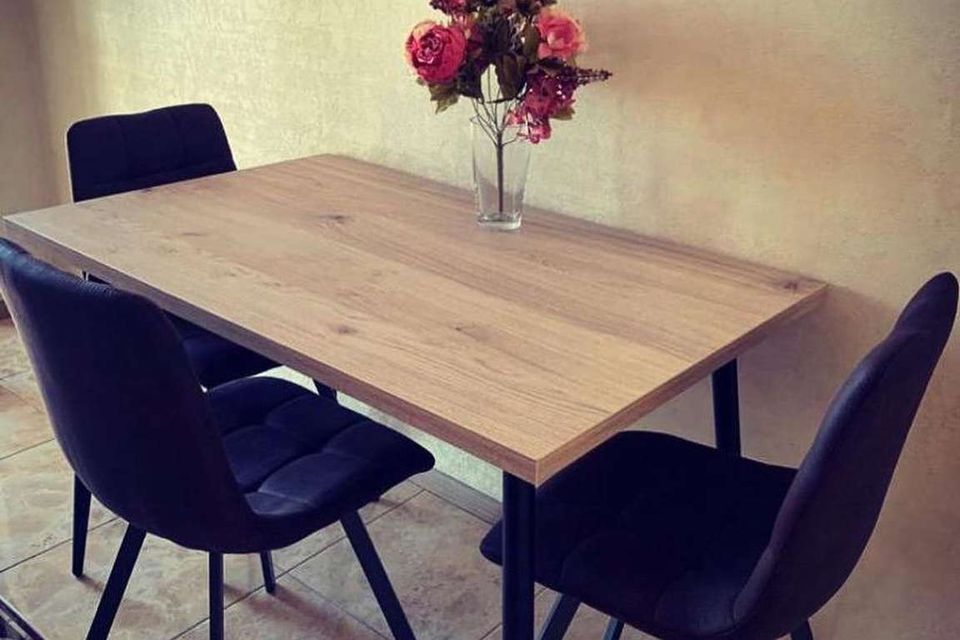 Продаётся 2-комнатная квартира, 64 м²