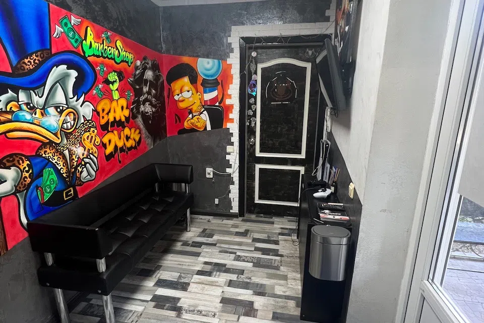 Продаётся помещение своб. назначения, 55 м²