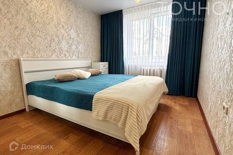 Продаётся 2-комнатная квартира, 47.5 м²