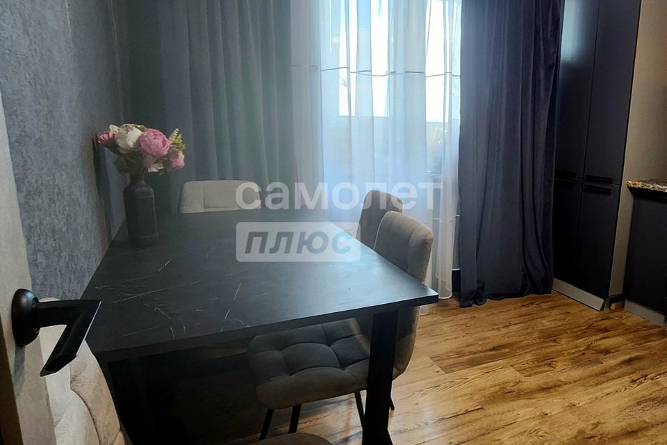 Продаётся 2-комнатная квартира, 49 м²