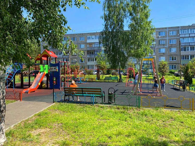 Продаётся 2-комнатная квартира, 38 м²
