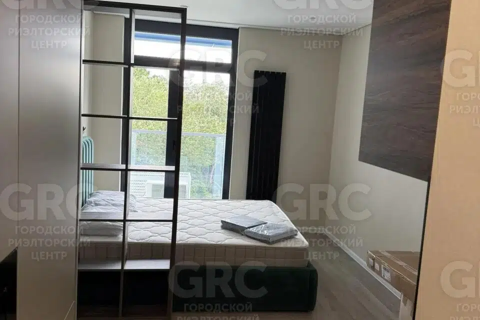 Продаётся 2-комнатная квартира, 61.7 м²