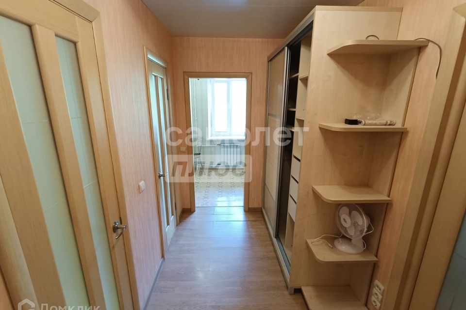 Сдаётся 3-комнатная квартира, 70 м²