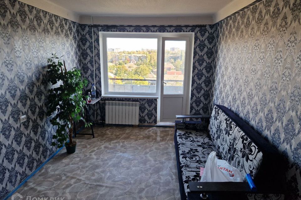Продаётся 1-комнатная квартира, 31.7 м²