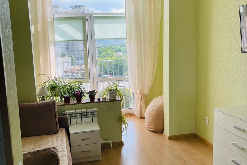 Продаётся 1-комнатная квартира, 29.3 м²