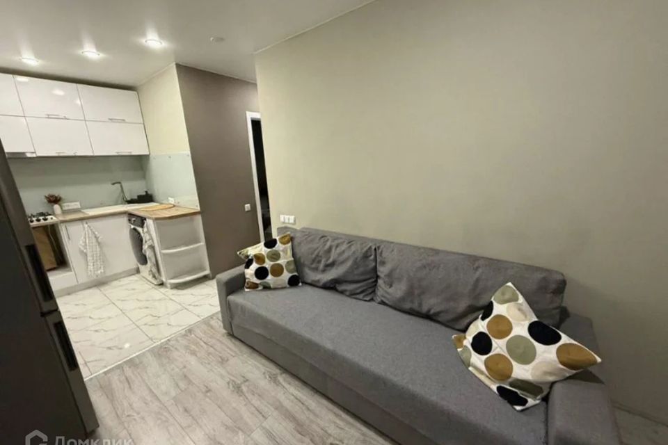 Продаётся 2-комнатная квартира, 42 м²