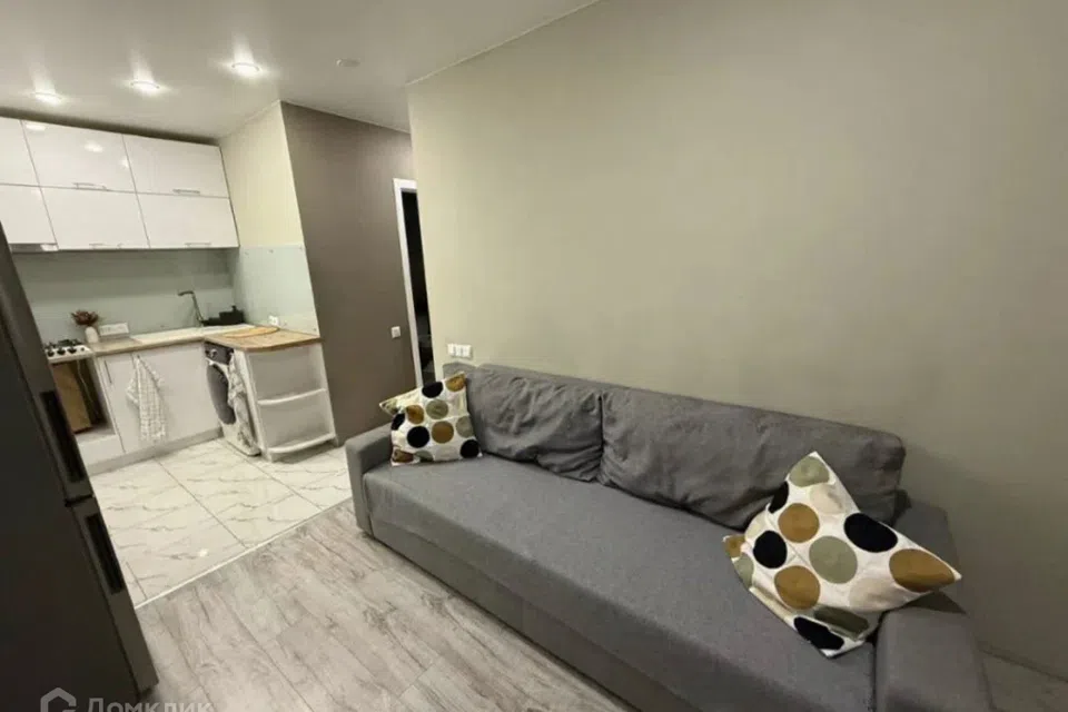 Продаётся 2-комнатная квартира, 42 м²