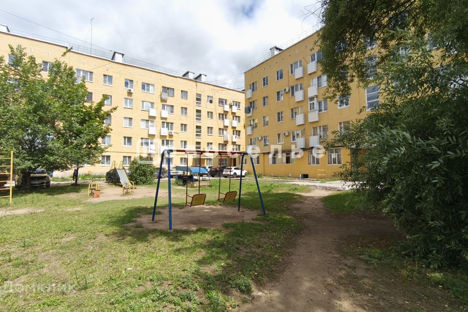 Продаётся 1-комнатная квартира, 31 м²