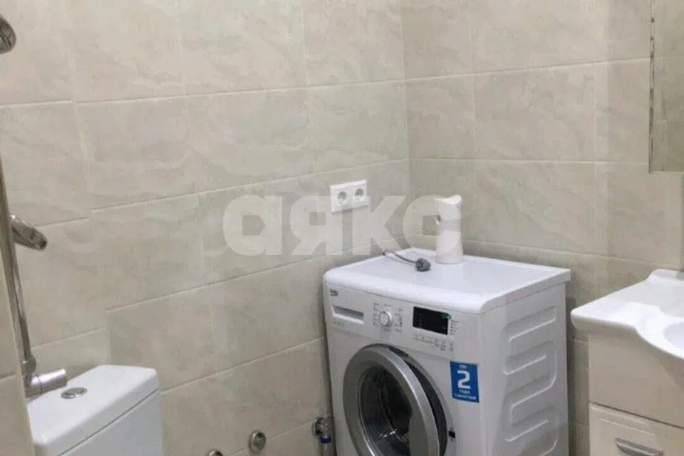 Продаётся 2-комнатная квартира, 51.8 м²