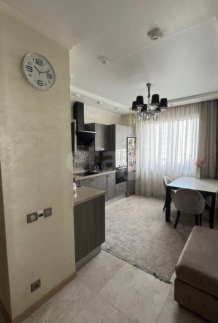 Продаётся 2-комнатная квартира, 76 м²