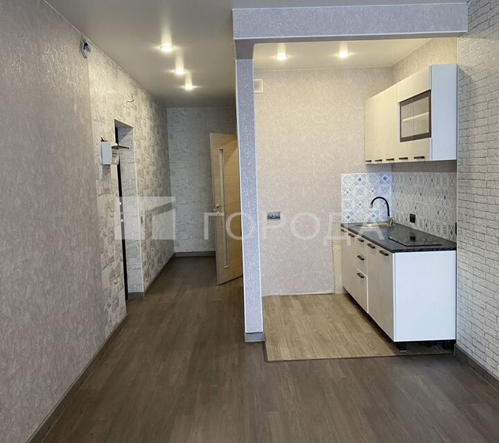 Сдаётся студия, 28.8 м²