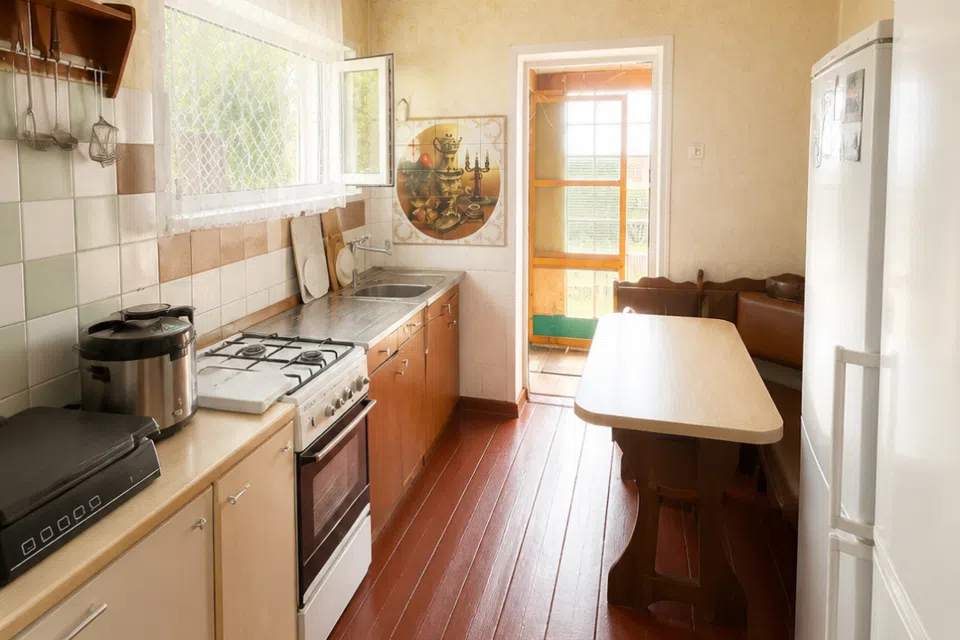 Продаётся 2-этажный дом, 140 м²