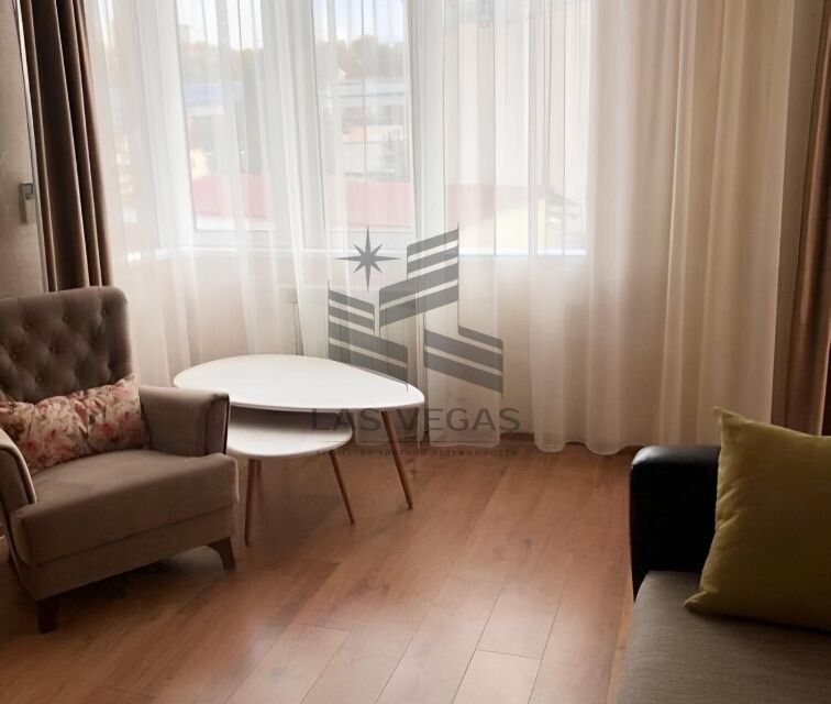 Сдаётся 2-комнатная квартира, 63 м²
