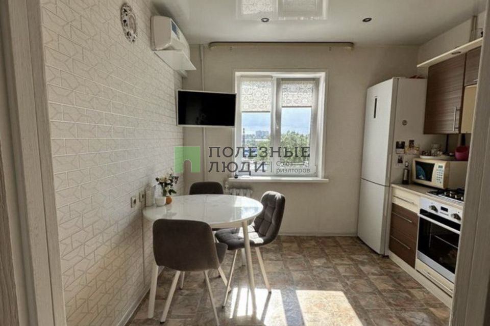 Продаётся 2-комнатная квартира, 50.2 м²