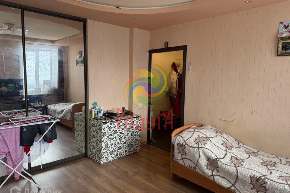 Продаётся 1-комнатная квартира, 30 м²
